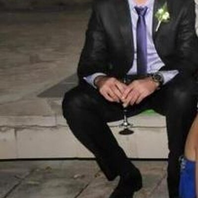 Profile Picture of Andreas Petrou (@Andpet23) on Twitter
