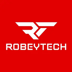 Profile Picture of   We got parts @carterpcs!... (@robeytech) on Tiktok