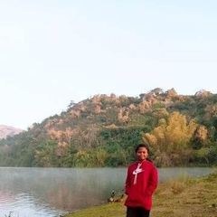 Profile Picture of myrnaoreman (@myrnaoreman) on Tiktok