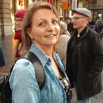 Profile Picture of Maria De Lourdes Peter (@maria_delourdes_peter) on Instagram