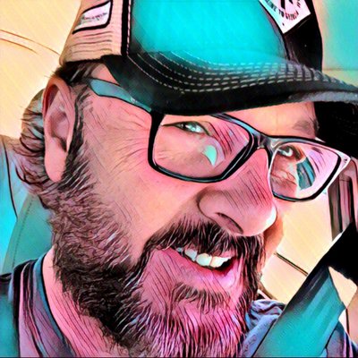 Profile Picture of Bryan Keith Nixon (@nixtown) on Twitter