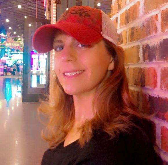 Profile Picture of Kimberly Sergent (@ksergent99) on Poshmark