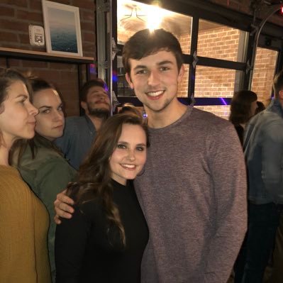 Profile Picture of Josh Bragg (@jpbragg6) on Twitter