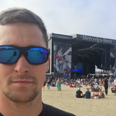 Jared - Twitter Profile Picture of Jared (@jaredrbowers) on Twitter