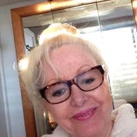 Profile Picture of Joyce Hearn (@joyce-hearn) on Quora