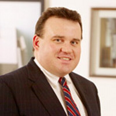 Profile Picture of John Gosselin (@VoteGosselin) on Twitter