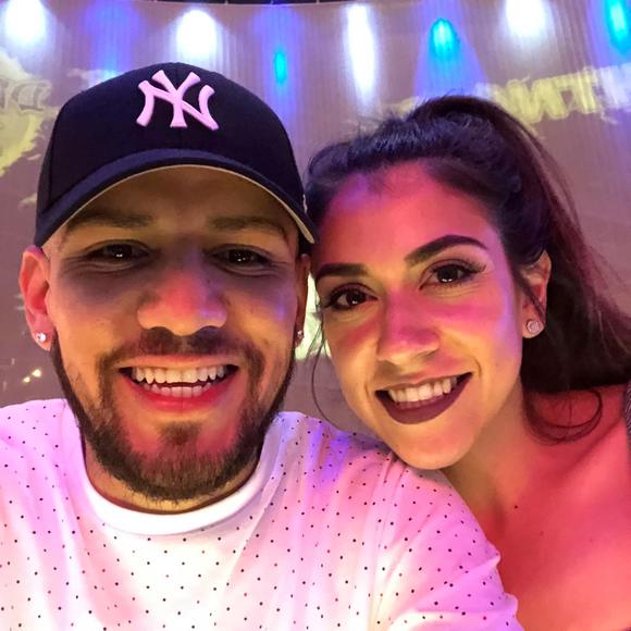 Profile Picture of David Mota (@motaman2390) on Poshmark