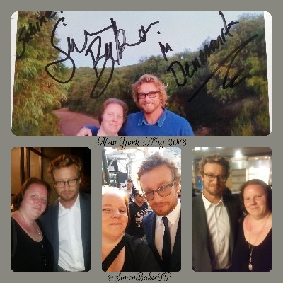 Profile Picture of SimonBakerFP (Bine) (@SimonBakerFP) on Twitter