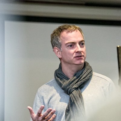 Profile Picture of Matthew Doyle (@_MatthewJDoyle) on Twitter