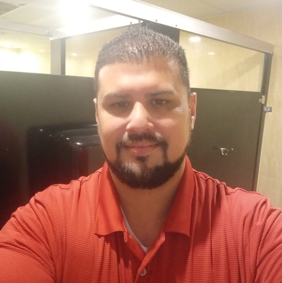 Profile Picture of Gabriel Serrano (@gaby_yaba) on Poshmark
