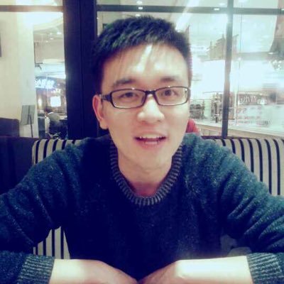 Profile Picture of Jiajun Zhang (@zhjj90) on Twitter