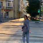 Profile Picture of Eugenia Sudarikova (@esudarik) on Instagram