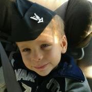 Profile Picture of Amberly Caswell (@navygal79) on Pinterest