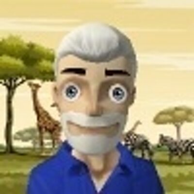 Profile Picture of John McCarter (@jomameti) on Twitter