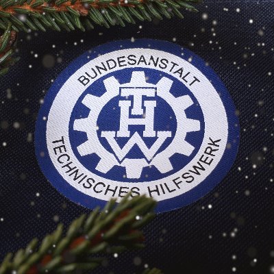 Profile Picture of THW Ortsverband Bautzen (@THW_OV_Bautzen) on Twitter