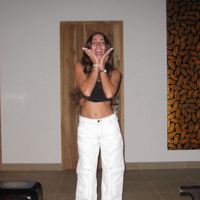 Profile Picture of paulette (@paulettenotpaul) on Tiktok