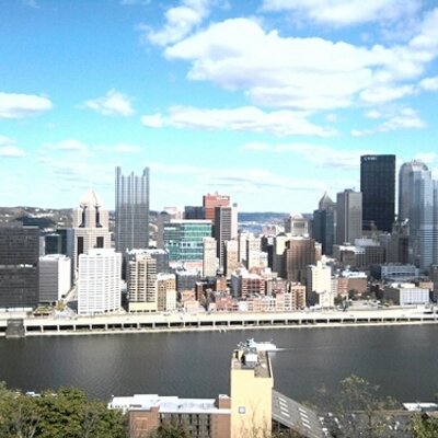 Profile Picture of Brian Shiring (@BlitzBurghBoy) on Twitter