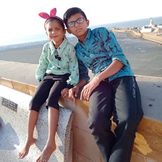 Profile Picture of Pradyuman Patel (@pradyuman.patel.7127) on Facebook