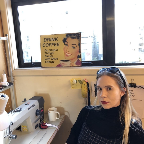 Profile Picture of Miro Jefferis-nendick (@mjefferi) on Poshmark