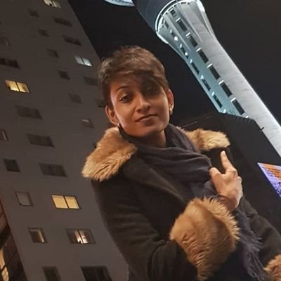 Profile Picture of Shilpa Pandya (@shilpapandyya) on Twitter