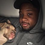 Profile Picture of Jarvis ivy (@mke.jar_95) on Instagram