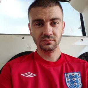 Profile Picture of Baz John (@marc_mather) on Twitter