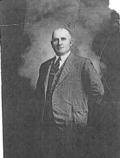 Profile Picture of George Duffyon Wikipedia