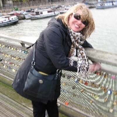 Profile Picture of Kelli Walsh Ertel (@kmwalsh1) on Twitter