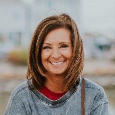 Profile Picture of Debbie Waldrep (@DebbieWaldrep) on Twitter