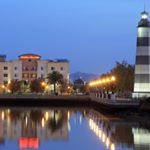 Profile Picture of Hampton Inn Suisun Waterfront (@suisunhamptoninnwaterfront) on Instagram