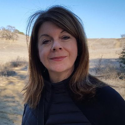 Profile Picture of Karen Couf Cohen (@couflinks) on Twitter