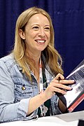Profile Picture of Robin Benwayon Wikipedia