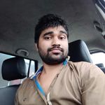 Profile Picture of Anand Upadhyay (@anandupadhyaykyn) on Instagram