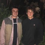 Profile Picture of gus andrews (@gus_andrews) on Instagram