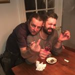 Profile Picture of Kyle D Fordham (@kyle.d.f) on Instagram