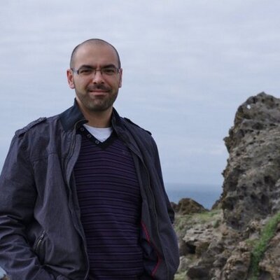 Profile Picture of Kais Mohamed Falcon (@KaisJacob) on Twitter