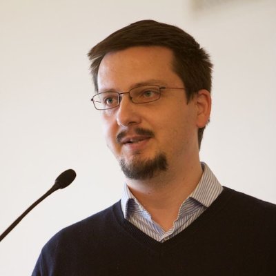Profile Picture of Peter J Fiedler (@FiedlerPJ) on Twitter