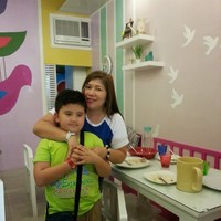 Profile Picture of Jacqueline Penas (@jacqueline-penas) on Quora