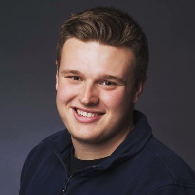 Profile Picture of Ben Foreman (@benforemann) on Twitter