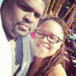 Profile Picture of Pascale Brown (@pasky_b) on Instagram