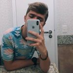 Profile Picture of Victor Schramm (@victrsch) on Instagram