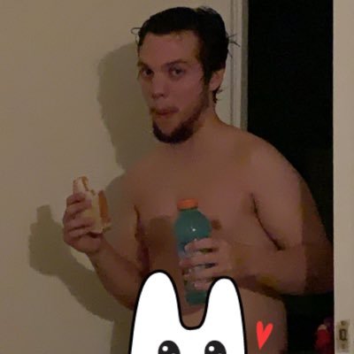 Profile Picture of Josh Caron 🥜 (@JoshCaron15) on Twitter