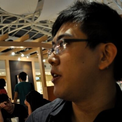 Profile Picture of Charles Wong (@charleswkc) on Twitter