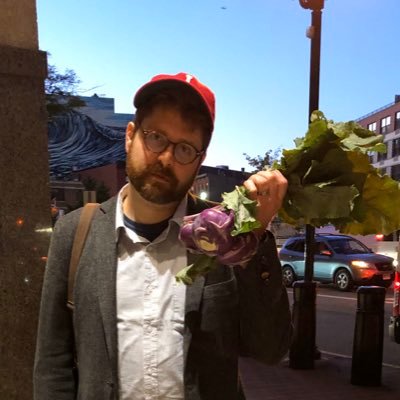 Profile Picture of Jason Przybylski (@PrzybylskiJason) on Twitter