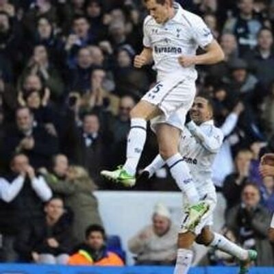 Profile Picture of Paul Napper (@PAUL_NAPPER) on Twitter