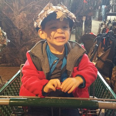 Profile Picture of Chris Rife (@creediddy) on Twitter