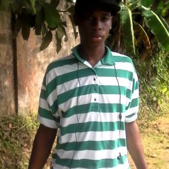 Profile Picture of Marcus Simon (@marcussimon16) on Twitter