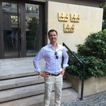 Profile Picture of David Kristensson (@david_kristensson) on Instagram