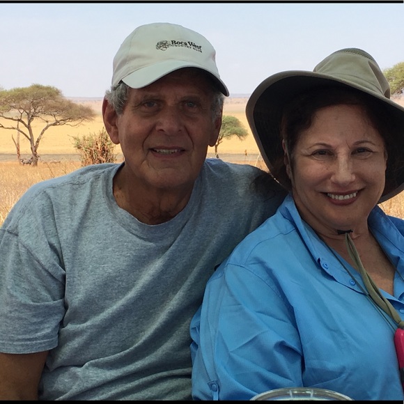 Profile Picture of Herbert Getzels (@herbie013) on Poshmark