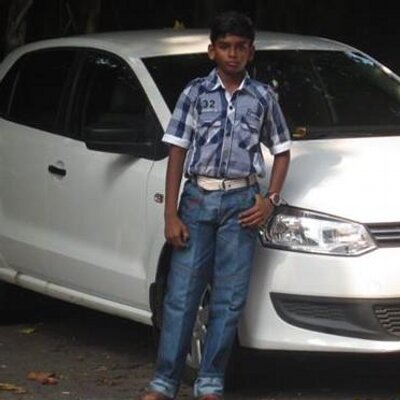 Profile Picture of Nestor Justin (@NestorJustin007) on Twitter